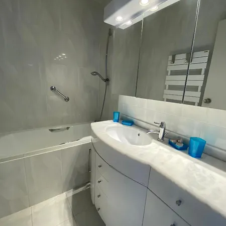 T3 A Avec Acces Et Parking - Fr-1-374-241 * Arcachon