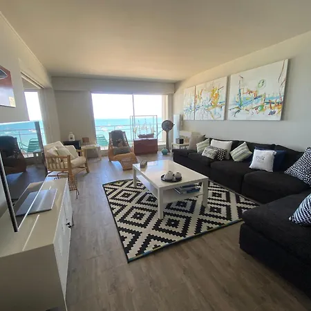 Apartment T3 A Avec Acces Et Parking - Fr-1-374-241 *