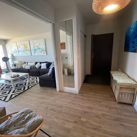 T3 A Avec Acces Et Parking - Fr-1-374-241 Arcachon