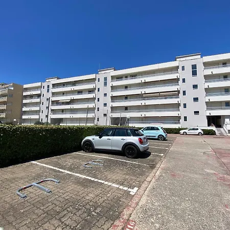 T3 A Avec Acces Et Parking - Fr-1-374-241 Apartamento