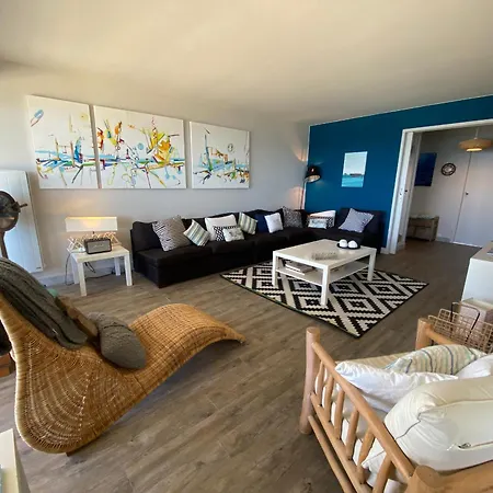 Apartamento T3 A Avec Acces Et Parking - Fr-1-374-241