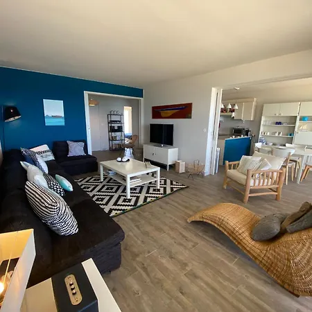 T3 A Avec Acces Et Parking - Fr-1-374-241