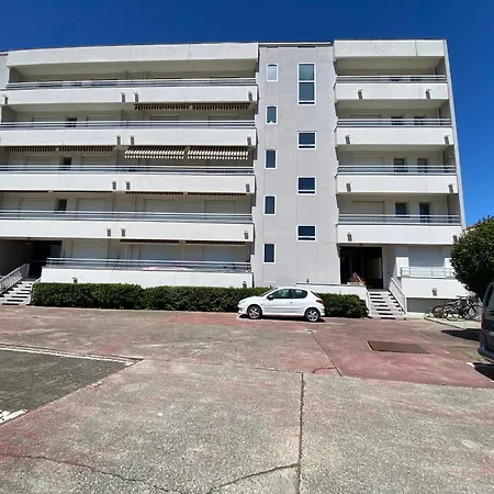 T3 A Avec Acces Et Parking - Fr-1-374-241 Apartamento Arcachón