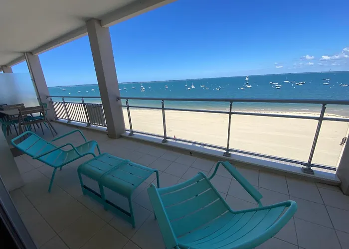 T3 A Avec Acces Et Parking - Fr-1-374-241 شقة آركاشو