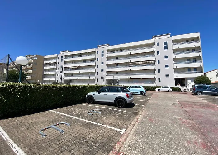 T3 A Avec Acces Et Parking - Fr-1-374-241 شقة