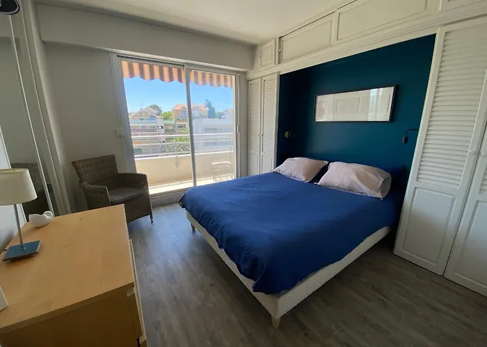 شقة T3 A Avec Acces Et Parking - Fr-1-374-241 آركاشو